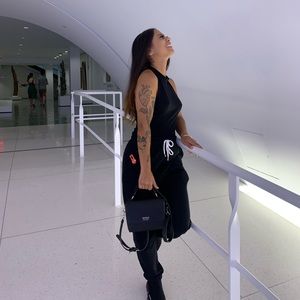 Meet your Posher, Ronesha